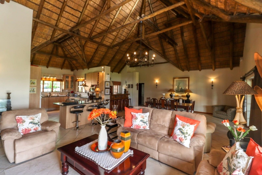 3 Bedroom Property for Sale in Vaal Dam Free State